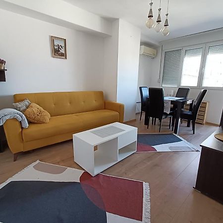 Apartment Dorcol Belgrade Extérieur photo