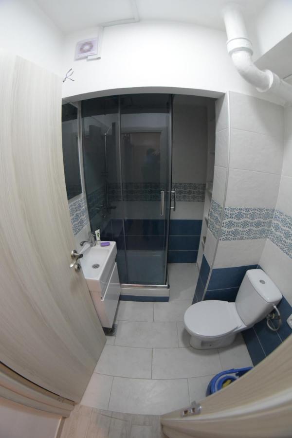 Apartment Dorcol Belgrade Extérieur photo