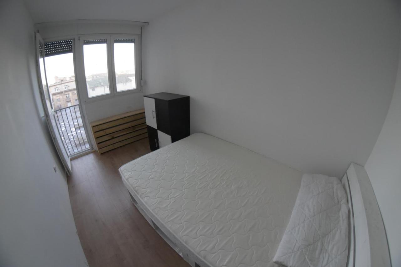 Apartment Dorcol Belgrade Extérieur photo