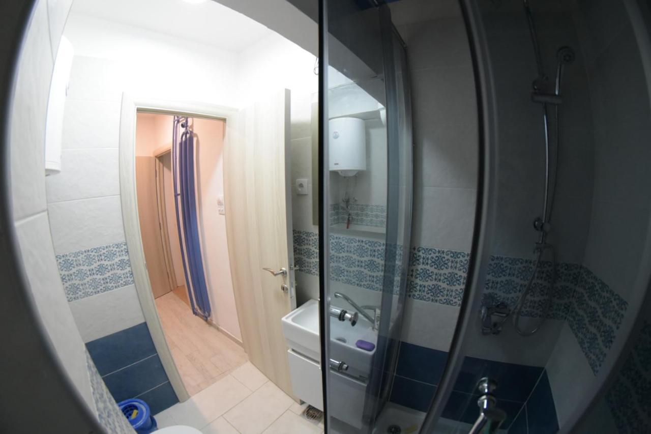 Apartment Dorcol Belgrade Extérieur photo