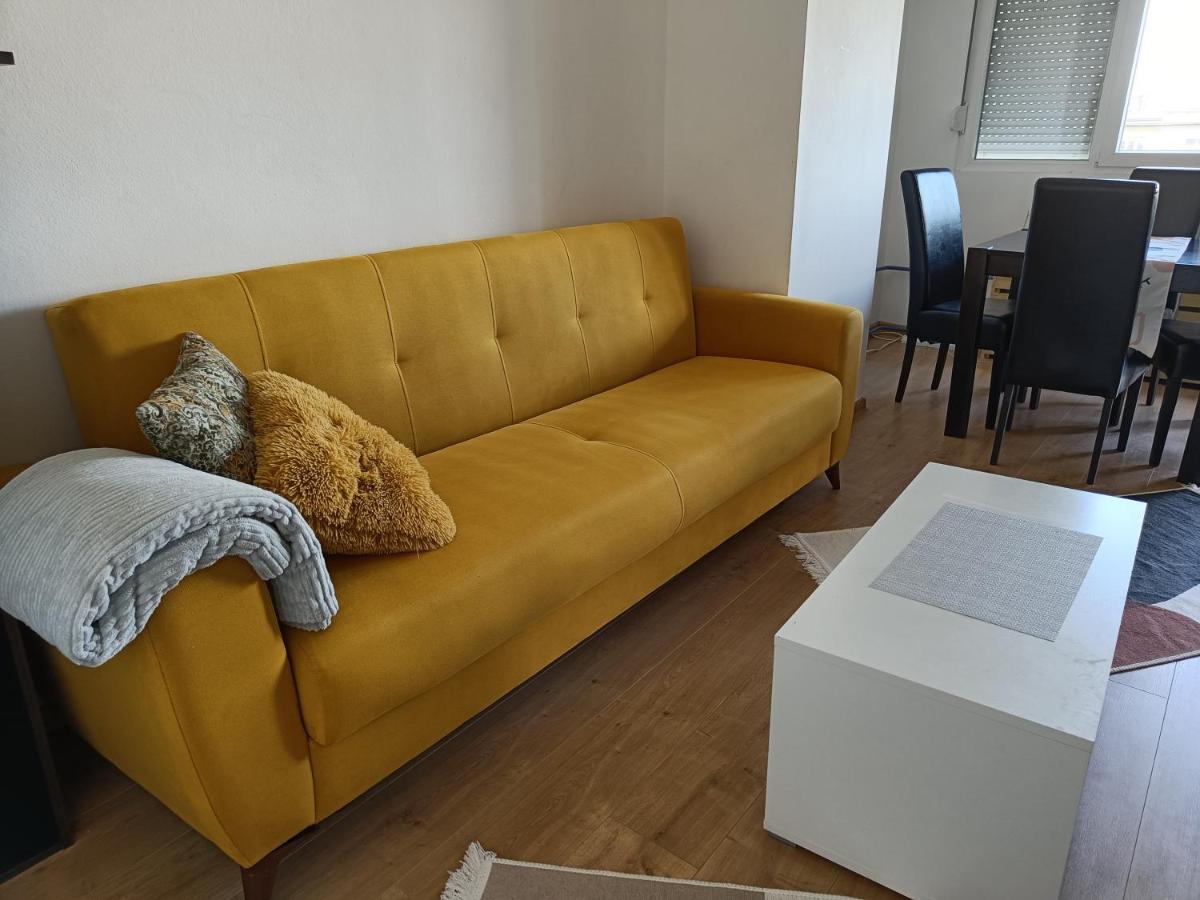 Apartment Dorcol Belgrade Extérieur photo