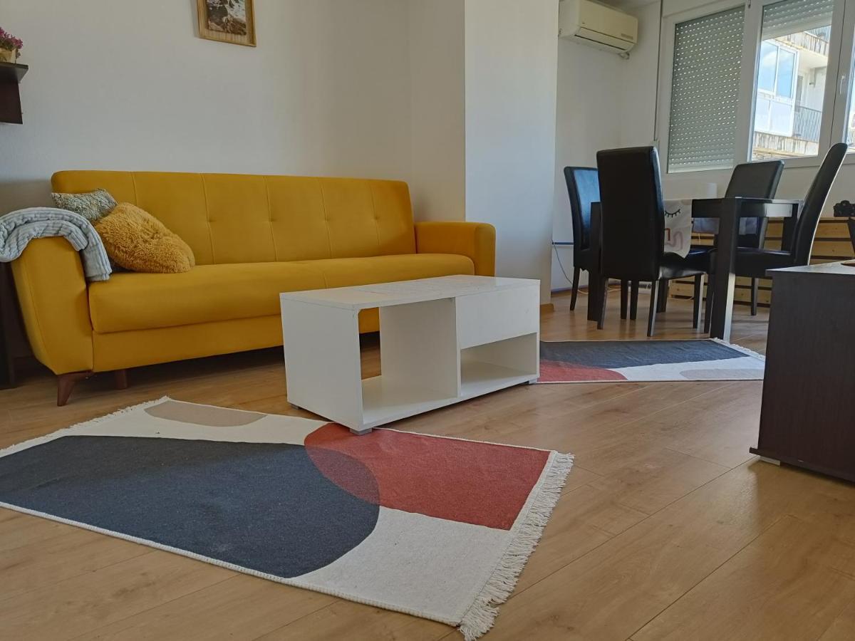 Apartment Dorcol Belgrade Extérieur photo