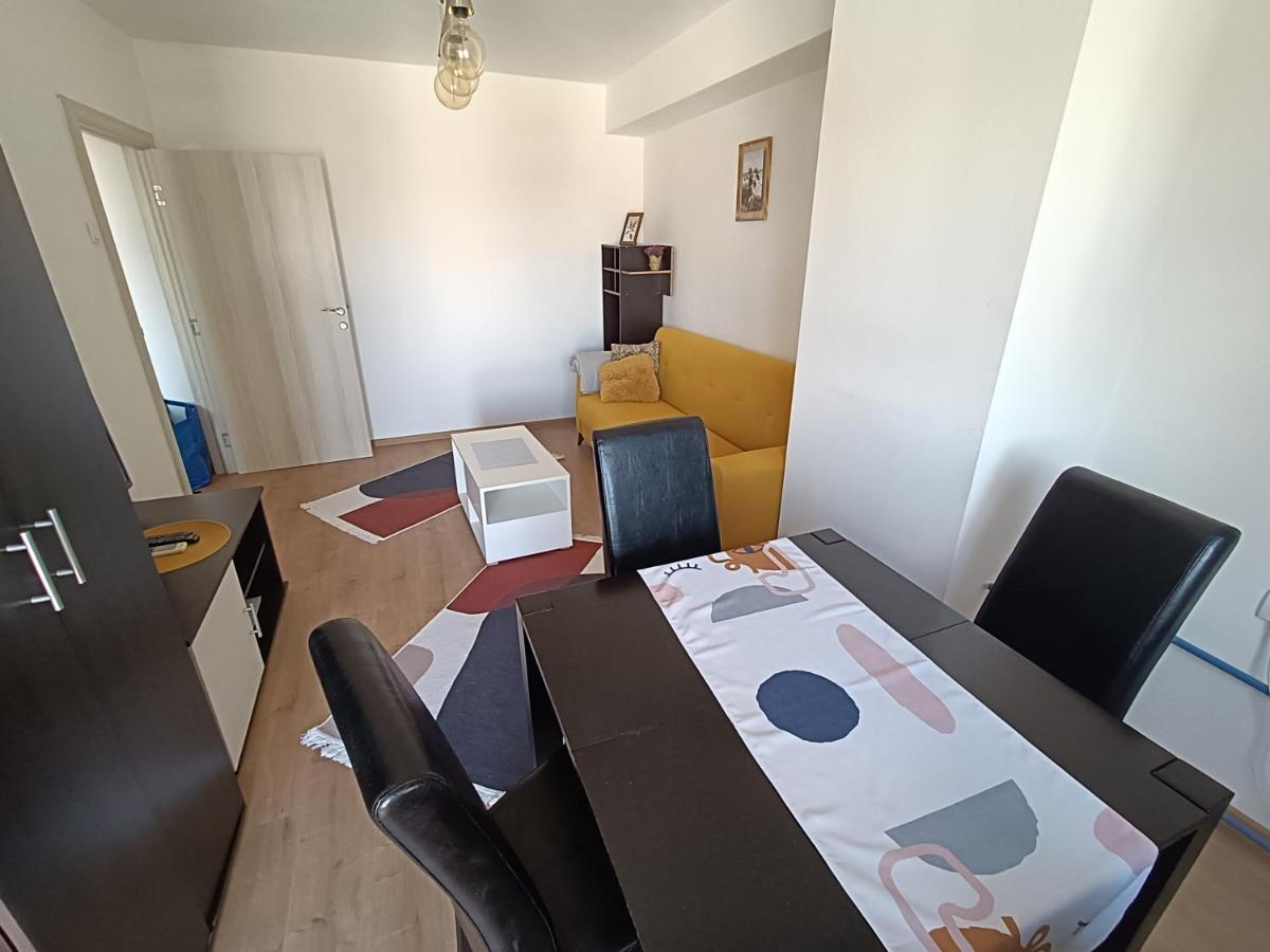 Apartment Dorcol Belgrade Extérieur photo