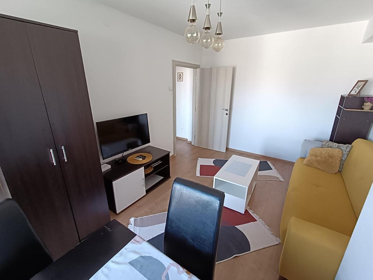 Apartment Dorcol Belgrade Extérieur photo